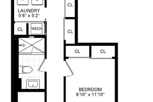 151 Lenox Ave, New York, NY 10026 - Photo 8