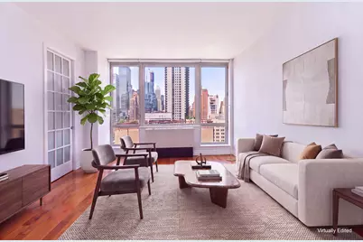 401 E 60th Street #19C, New York City, NY 10065 - Photo 2