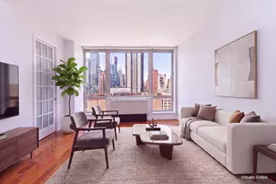 401 E 60th St, New York City, NY 10065 - Photo 2