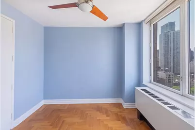 401 E 60th Street #19C, New York City, NY 10065 - Photo 8