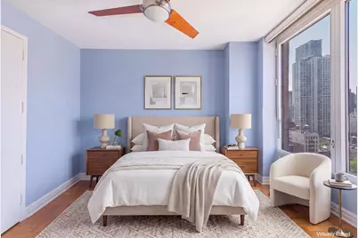 401 E 60th Street #19C, New York City, NY 10065 - Photo 6