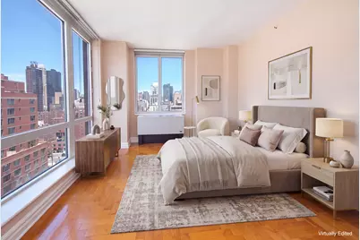401 E 60th Street #19C, New York City, NY 10065 - Photo 4