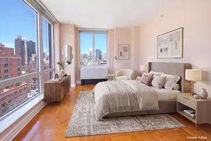 401 E 60th St, New York City, NY 10065 - Photo 4