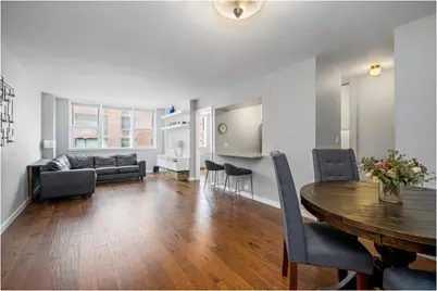 201 E 36th Street #8B, New York City, NY 10016 - Photo 1
