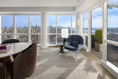2628 Broadway #PH, New York City, NY 10025 - Photo 4