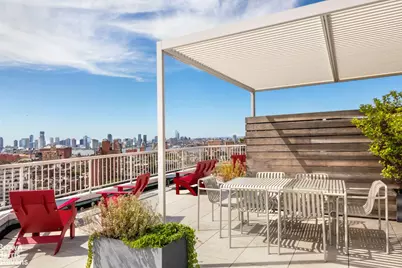 101 W 12th Street #20B, New York, NY 10011 - Photo 6