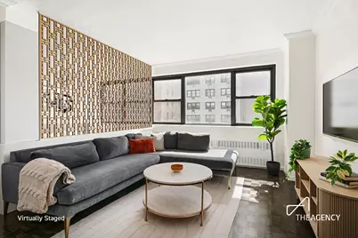 357 E 57th Street #15C, New York, NY 10022 - Photo 2