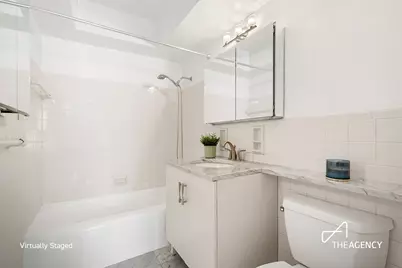 357 E 57th Street #15C, New York, NY 10022 - Photo 6
