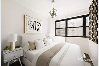 357 E 57th Street #15C, New York, NY 10022 - Photo 4