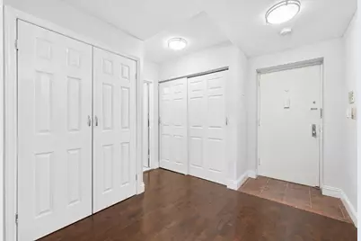 300 Rector Place #4O, New York City, NY 10280 - Photo 4