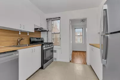 67-07 Yellowstone Boulevard #5F, Forest Hills, NY 11375 - Photo 1