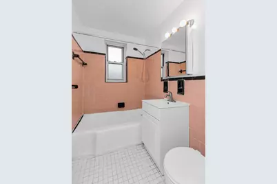 67-07 Yellowstone Boulevard #5F, Forest Hills, NY 11375 - Photo 6