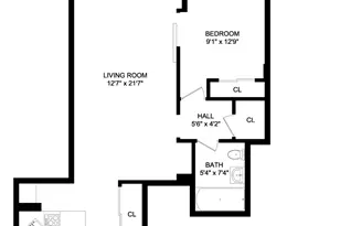 333 E 46th St, New York City, NY 10017 - Photo 22