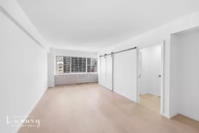333 E 46th Street #17E, New York City, NY 10017 - Photo 2