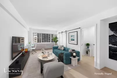 333 E 46th Street #17E, New York City, NY 10017 - Photo 1