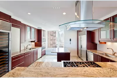 240 Riverside Boulevard #10-AT, New York, NY 10069 - Photo 4