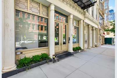 53 Warren Street #1, New York City, NY 10007 - Photo 26