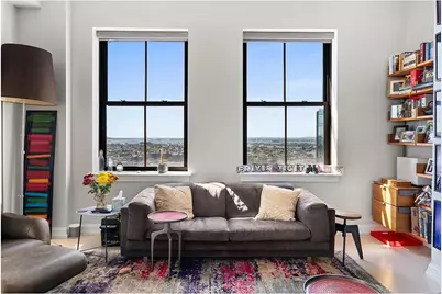 1 Hanson Place #23D, New York City, NY 11217 - Photo 2