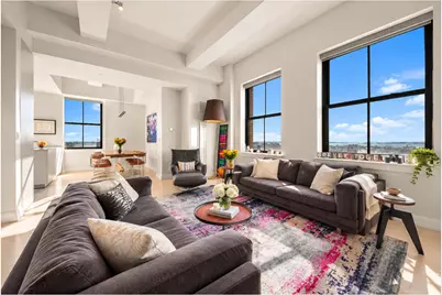1 Hanson Place #23D, New York City, NY 11217 - Photo 1
