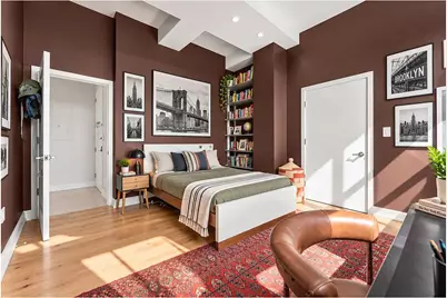 1 Hanson Place #23D, New York City, NY 11217 - Photo 16