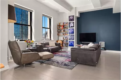 1 Hanson Place #23D, New York City, NY 11217 - Photo 4