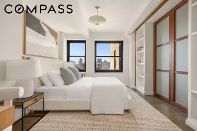 300 W 23rd Street #13K, New York City, NY 10011 - Photo 12