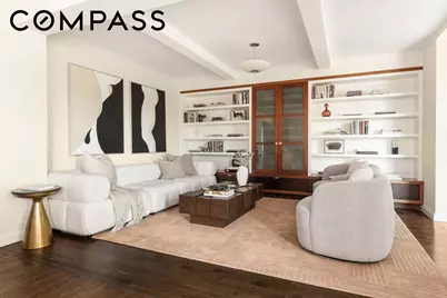 300 W 23rd Street #13K, New York City, NY 10011 - Photo 2