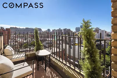 300 W 23rd Street #13K, New York City, NY 10011 - Photo 8