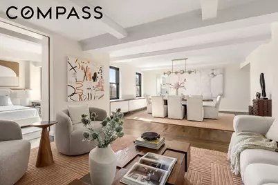 300 W 23rd Street #13K, New York City, NY 10011 - Photo 1