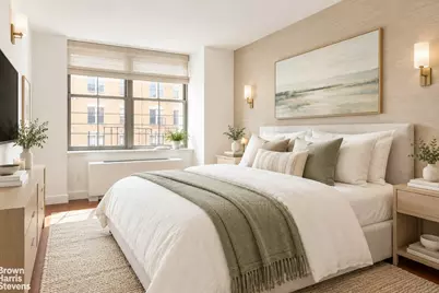 310 W 120th Street #5C, New York, NY 10026 - Photo 2