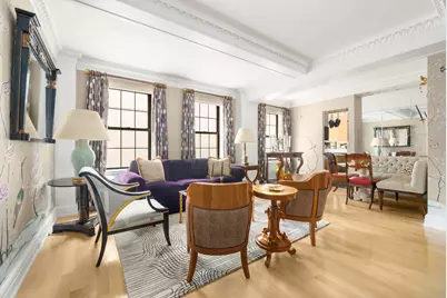 30 Beekman Place #9/10B, New York City, NY 10022 - Photo 1