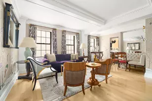 30 Beekman Pl, New York City, NY 10022 - Photo 1