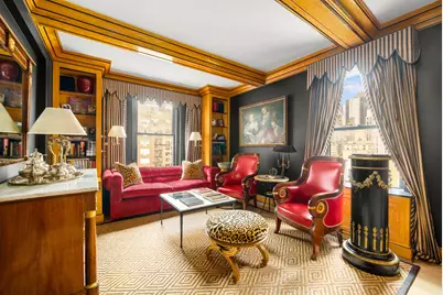30 Beekman Place #9/10B, New York, NY 10022 - Photo 6