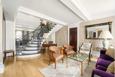 30 Beekman Place #9/10B, New York City, NY 10022 - Photo 2