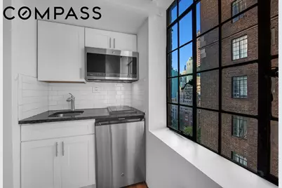 45 Tudor City Place #1316, New York City, NY 10017 - Photo 4