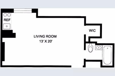 45 Tudor City Place #1316, New York, NY 10017 - Photo 14