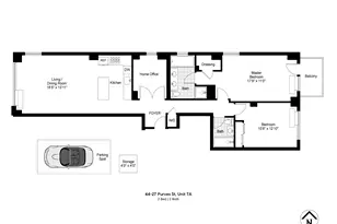 44-27 Purves St, Long Island City, NY 11101 - Photo 14