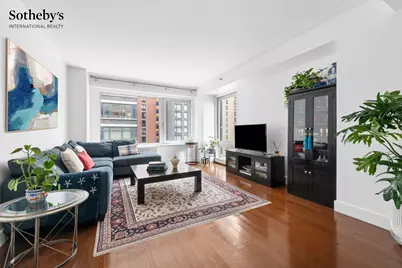 44-27 Purves Street #7A, Long Island City, NY 11101 - Photo 2
