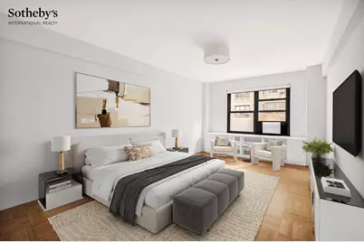 150 E 56th Street #4C, New York City, NY 10022 - Photo 4