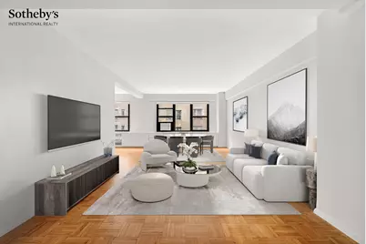 150 E 56th Street #4C, New York City, NY 10022 - Photo 1