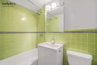150 E 56th Street #4C, New York City, NY 10022 - Photo 6