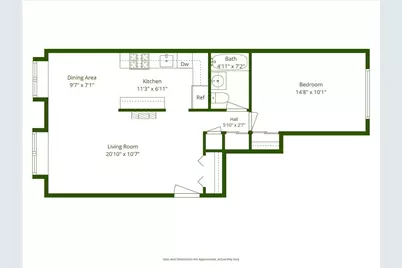 23 Gadsen Place #2A, New York City, NY 10314 - Photo 14