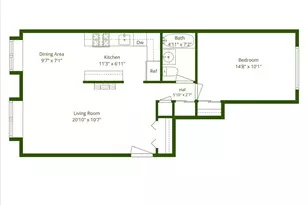 23 Gadsen Pl, New York City, NY 10314 - Photo 14