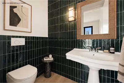 361 Union Street #PENTHOUSE, Brooklyn, NY 11231 - Photo 10