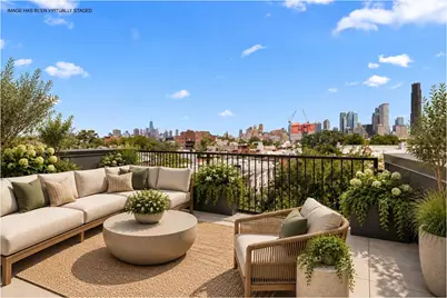 361 Union Street #PENTHOUSE, Brooklyn, NY 11231 - Photo 12