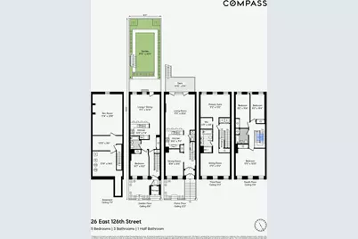 26 E 126th Street, New York City, NY 10035 - Photo 22
