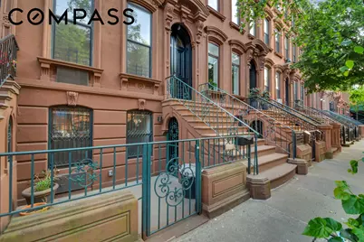 26 E 126th Street, New York City, NY 10035 - Photo 1