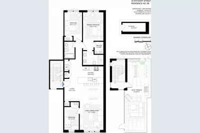 93 Wyckoff Street #2B, Brooklyn, NY 11201 - Photo 14
