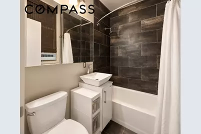 406 W 46th Street #1A, New York City, NY 10036 - Photo 4