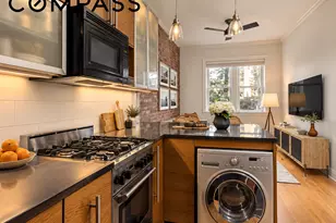 406 W 46th St, New York City, NY 10036 - Photo 2